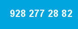 928 277 28 82